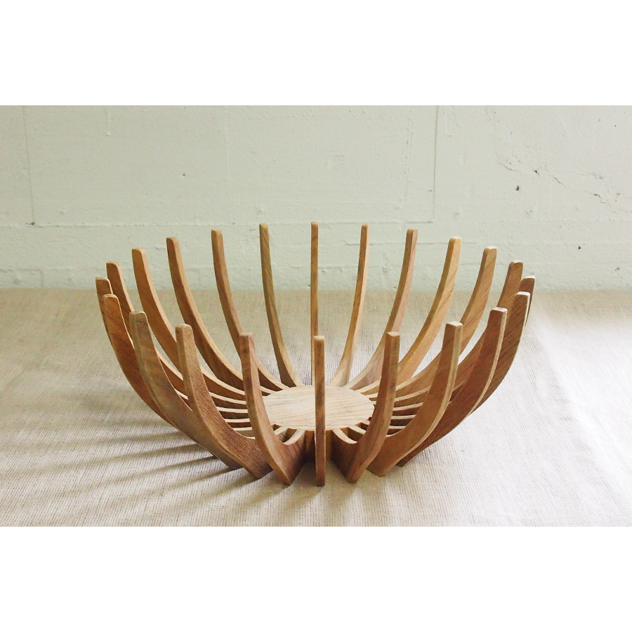 スカゲラック フレーム ボウル 26cm チーク / SKAGERAK Frame