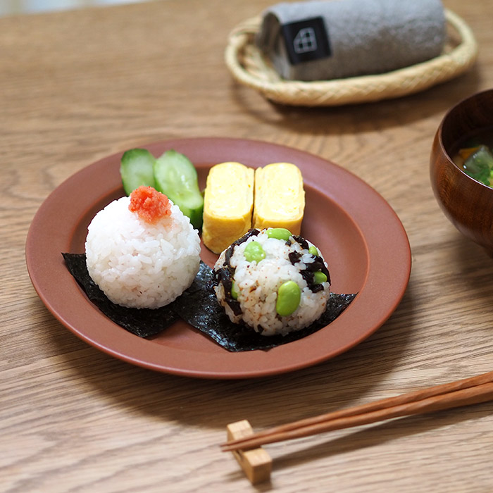 【公式】フジのお歳暮・冬ギフト SAKUZANの新色ブラウンで秋色コーディネート | 食器と料理道具の 食器