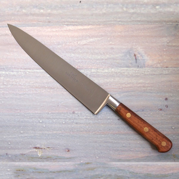 サバティエ Perigord シェフナイフ 20cm ウォールナット / SABATIER