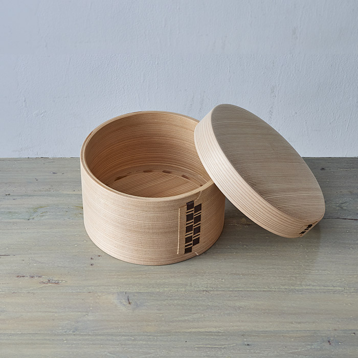 栗久 おひつ3合 食器と料理道具の専門店 プロキッチン