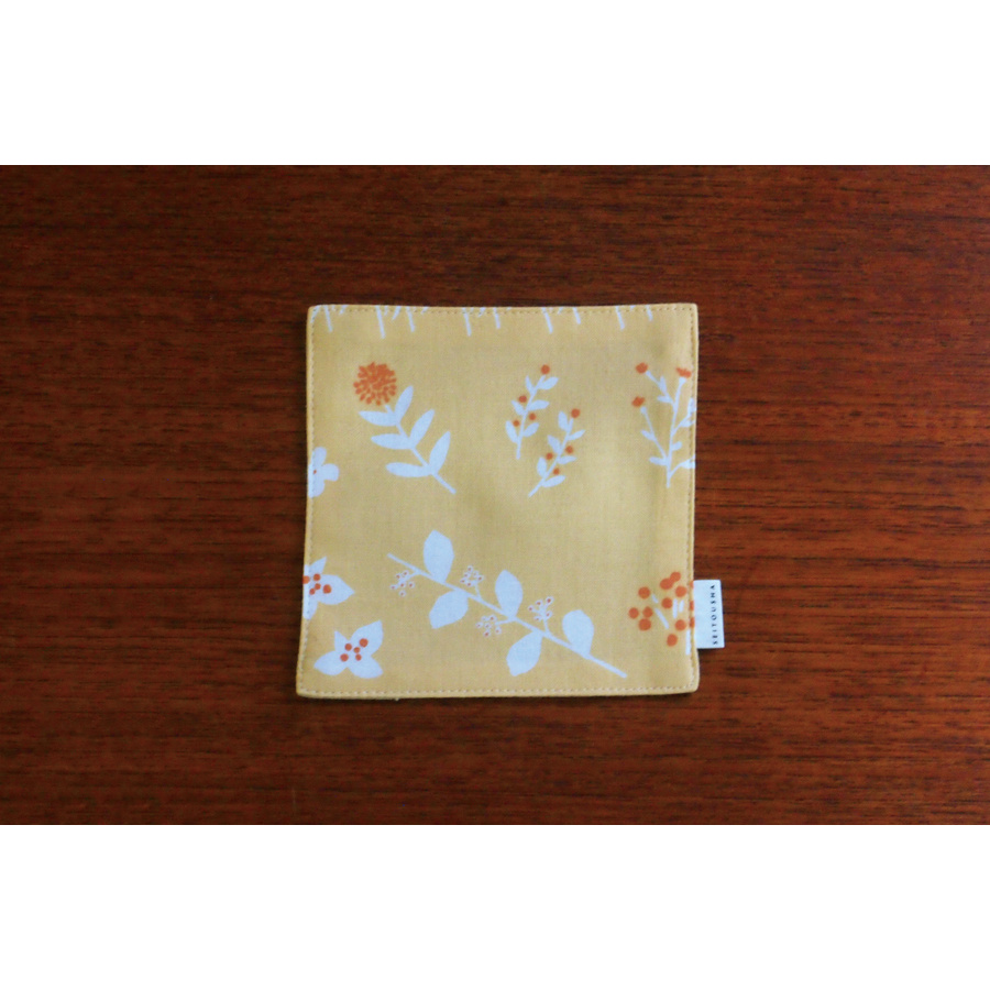 星燈社 茶布 実り
