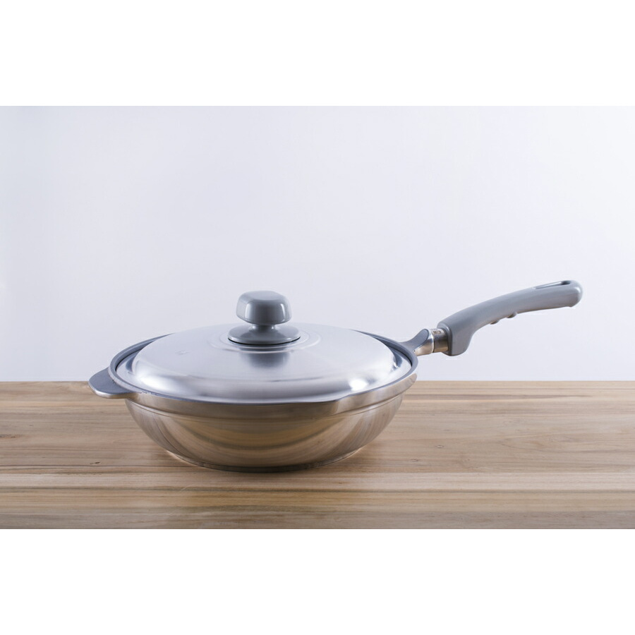 HAL 万能無水鍋 26cm