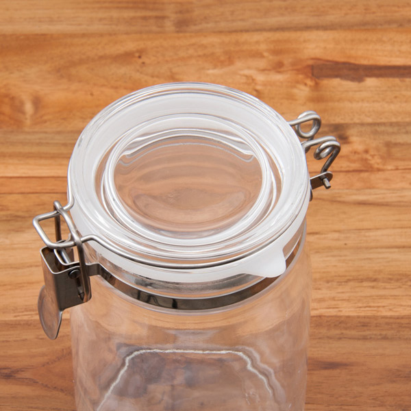 Cellarmate セラーメイト 密封びん 1l 食器と料理道具の専門店 プロキッチン