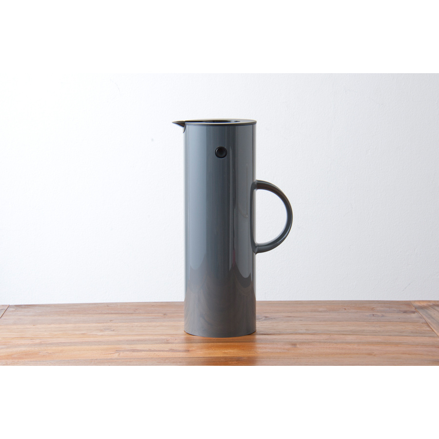 ステルトン クラシック バキュームジャグ 1L グレー / Stelton