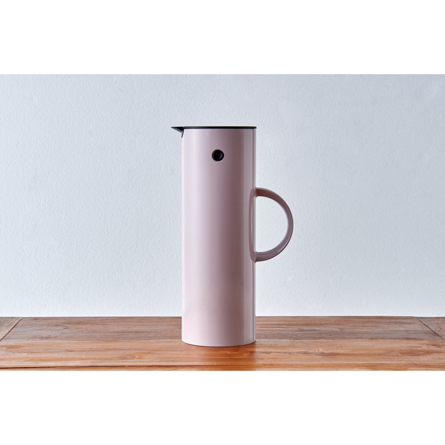 ステルトン クラシック バキュームジャグ 1L ラベンダー / Stelton