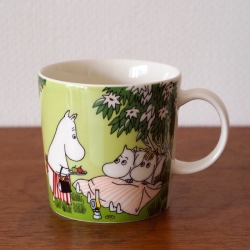 ムーミン Arabia Moomin 食器と料理道具の専門店 プロキッチン