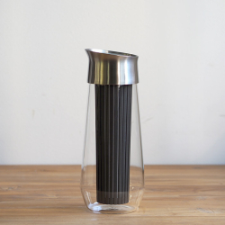 Kinto キントー Luce コールドブリューカラフェ 1l 食器と料理道具の専門店 プロキッチン Kinto キントー Luce コールドブリューカラフェ 1l 食器と料理道具の専門店 プロキッチン
