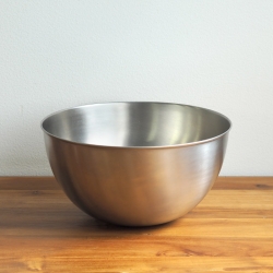 Sori Yanagi 柳宗理 ステンレスボール 23cm 食器と料理道具の専門店 プロキッチン Sori Yanagi 柳宗理 ステンレスボール 23cm 食器と料理道具の専門店 プロキッチン