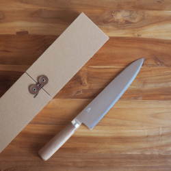 包丁工房タダフサ 万能 210mm 牛刀 食器と料理道具の専門店 プロキッチン