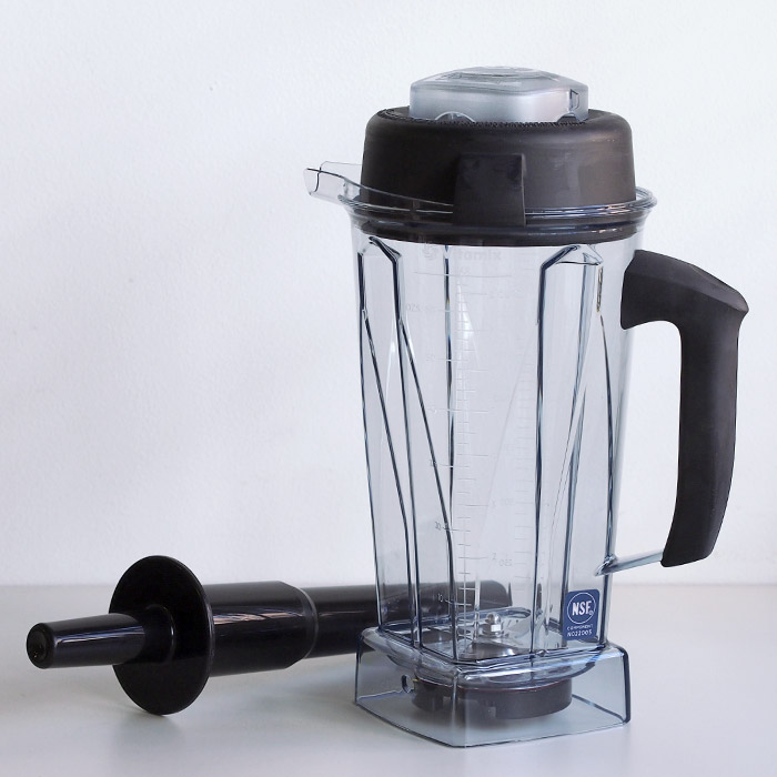 バイタミックス ウェットコンテナ 2.0リットル / Vitamix ※ 【決算セール】