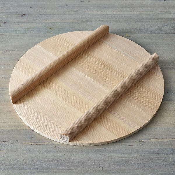 山一 すしぶた 36cm 6合用 ※【2021AS】