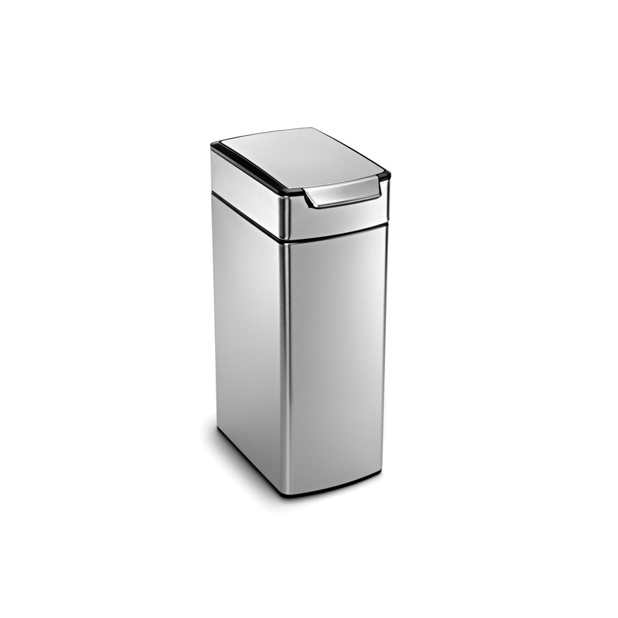 【SImPlehuman】新品　未使用シンプルヒューマンダストボックス