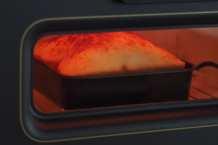 おバルミューダ　ザ　トースター,BALMUDA The Toaster